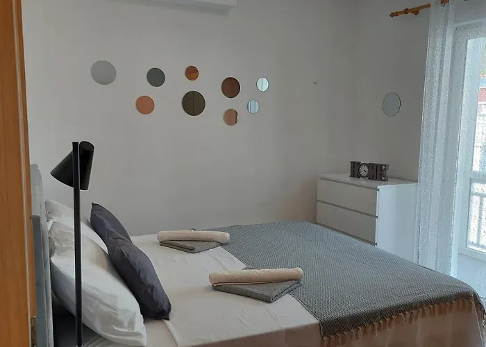 Apartment Tre Strade *