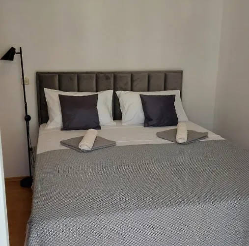 Apartment Tre Strade *