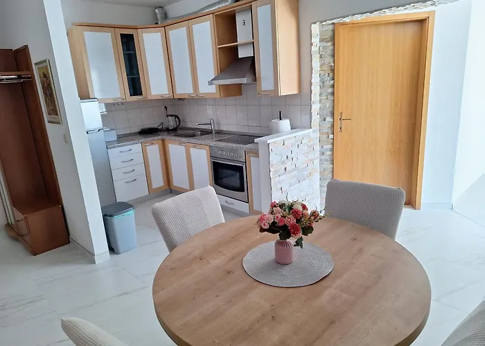 Apartment Tre Strade