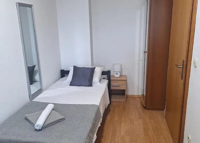 Tre Strade Apartment