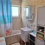 Lägenhet Tre Strade Baška Voda