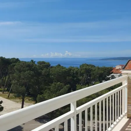 Tre Strade Apartment