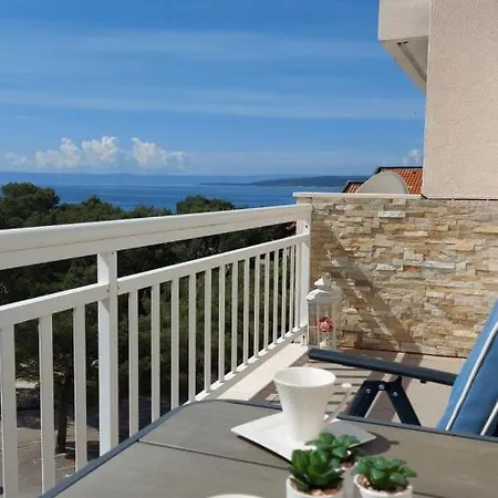 Apartment Tre Strade