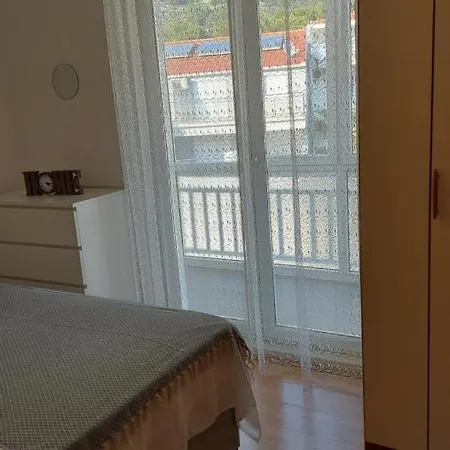 Tre Strade Apartment Baska Voda