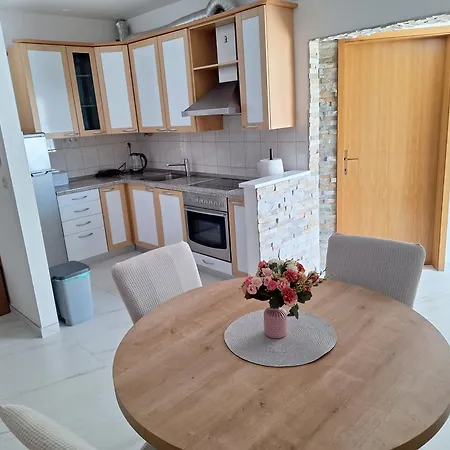 Apartment Tre Strade