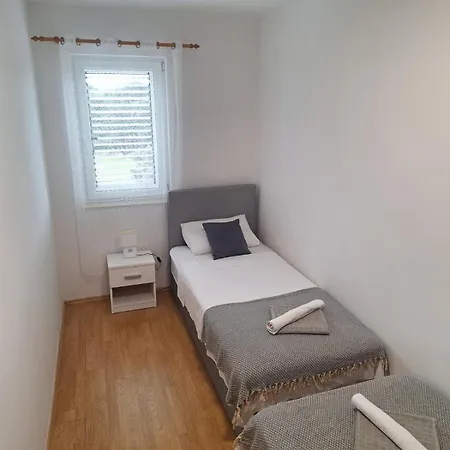 Apartment Tre Strade *