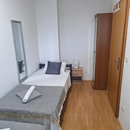 Tre Strade Apartment