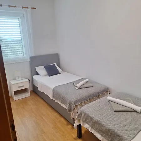 Apartment Tre Strade